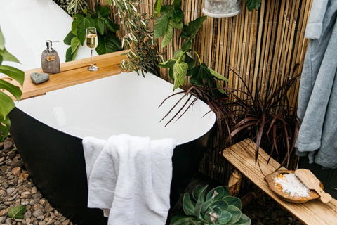 Romantic Retreat In Mornington Peninsula Heartland - Holiday Jervis Bay 3