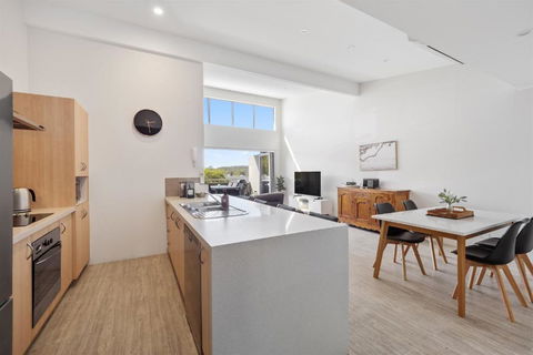 Rooftop - Holiday Jervis Bay 3