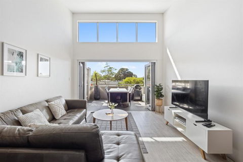 Rooftop - Holiday Jervis Bay 2