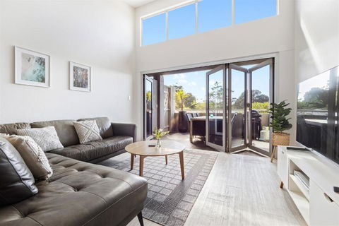 Rooftop - Holiday Jervis Bay 0