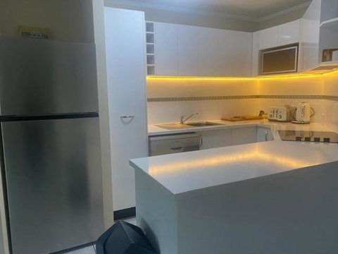 ROOFTOP APARTMENT AT MARINA TERRACES - Holiday Jervis Bay 2