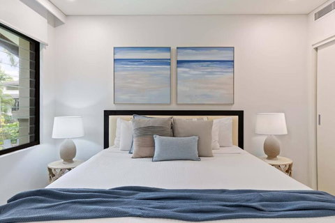 Rooftop Resort Oasis At Temple With Spa - Holiday Jervis Bay 3