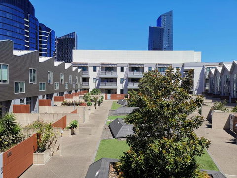 Room With King-size Bed Close To Melbourne CBD & Southern Cross Station - Holiday Jervis Bay 3