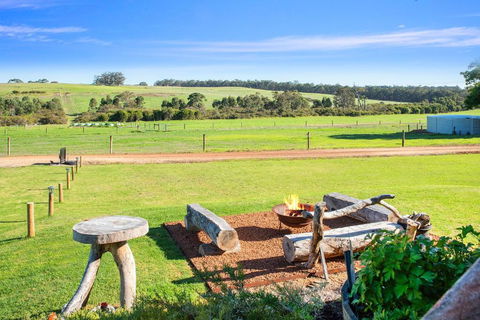 Rosa Glen Retreat - Margaret River - Holiday Jervis Bay 1