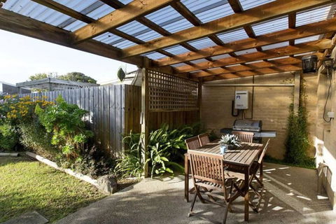 Rose Cottage - Holiday Jervis Bay 0