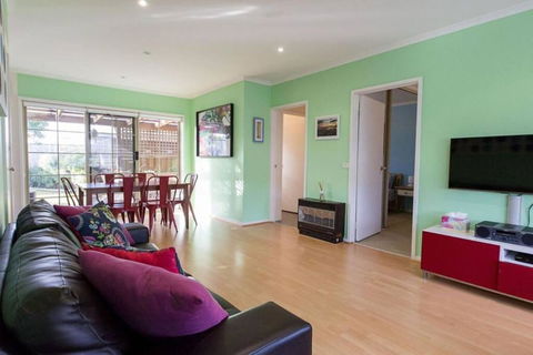 Rose Cottage - Holiday Jervis Bay 3
