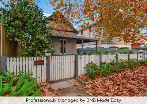 Rose Cottage - Stroll To CBD, Leafy Setting - Holiday Jervis Bay 0