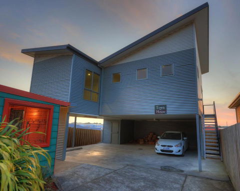 Rosebank Cottage Collection - Holiday Jervis Bay 2
