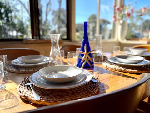 Rosemary Cottage - Holiday Jervis Bay 1