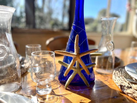 Rosemary Cottage - Holiday Jervis Bay 3