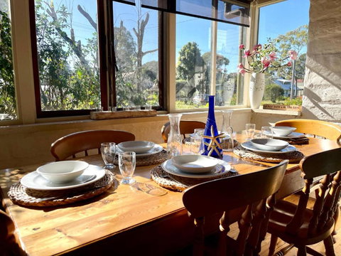 Rosemary Cottage - Holiday Jervis Bay 2