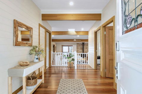 Rosemill Cottage - Mobility Friendly Accommodation Never Looked Better! - Holiday Jervis Bay 2