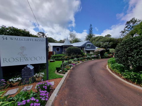 Rosewood Guesthouse - Holiday Jervis Bay 0