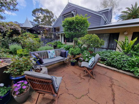 Rosewood Guesthouse - Holiday Jervis Bay 3