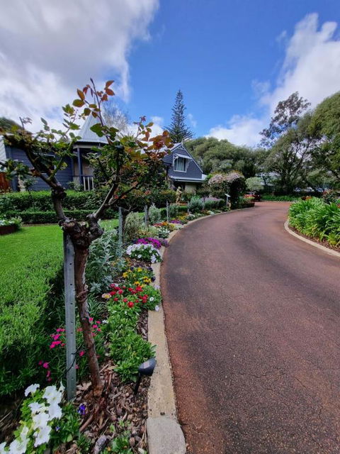 Rosewood Guesthouse - Holiday Jervis Bay 1