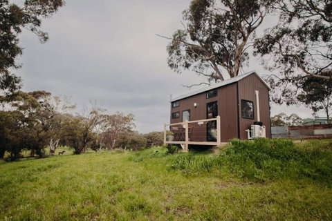 Rosewood Mac By Tiny Away - Holiday Jervis Bay 0