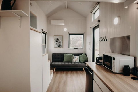 Rosewood Mac By Tiny Away - Holiday Jervis Bay 1