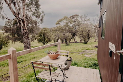 Rosewood Mac By Tiny Away - Holiday Jervis Bay 2