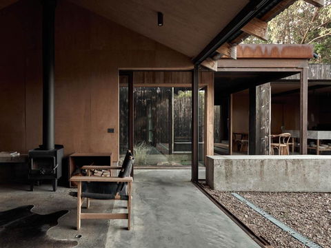 Ross Farm - Dairy - Holiday Jervis Bay 0