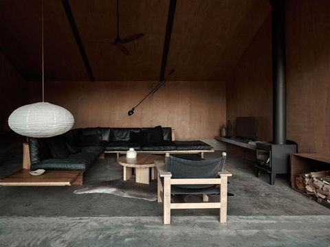 Ross Farm - Dairy - Holiday Jervis Bay 1