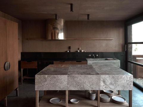 Ross Farm - Dairy - Holiday Jervis Bay 2