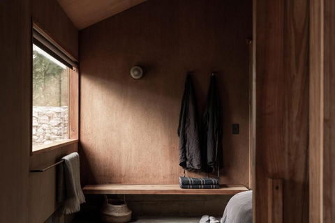 Ross Farm - Dairy - Holiday Jervis Bay 3