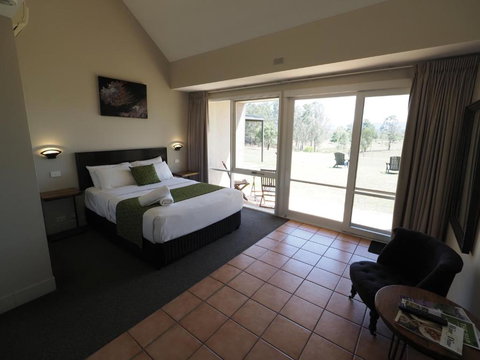 Rothbury Downs - Holiday Jervis Bay 3