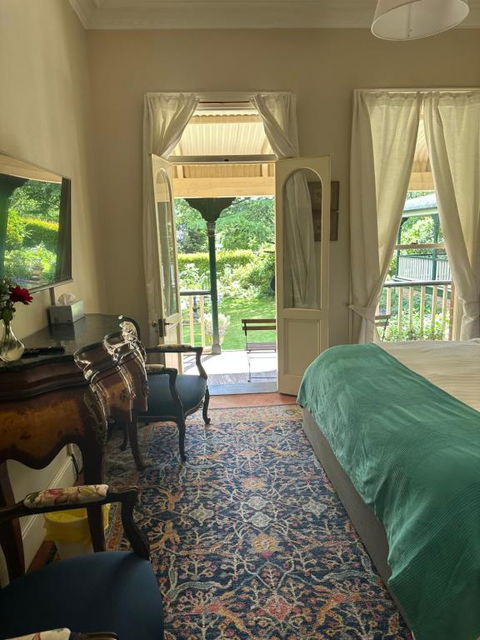 Rowan Brae Historic Guesthouse - Holiday Jervis Bay 1