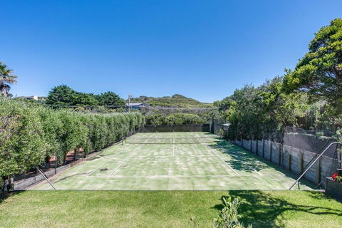 Royadie Resort - Pool Spa Tennis 500m To Beach - Holiday Jervis Bay 3