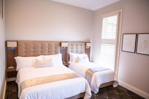 Royal Hotel Randwick - Holiday Jervis Bay 0