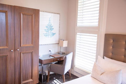Royal Hotel Randwick - Holiday Jervis Bay 3