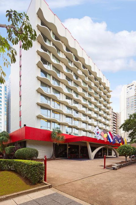 Royal On The Park - Holiday Jervis Bay 1