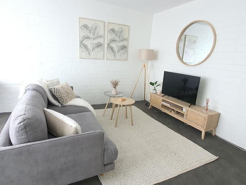 Royal Park Retreat - Holiday Jervis Bay 1