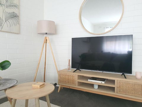 Royal Park Retreat - Holiday Jervis Bay 3