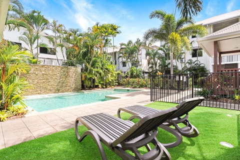 Royal Pavillions City Escape - Holiday Jervis Bay 1