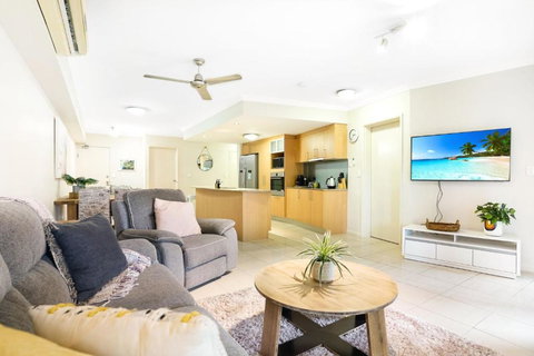 Royal Pavillions City Escape - Holiday Jervis Bay 2