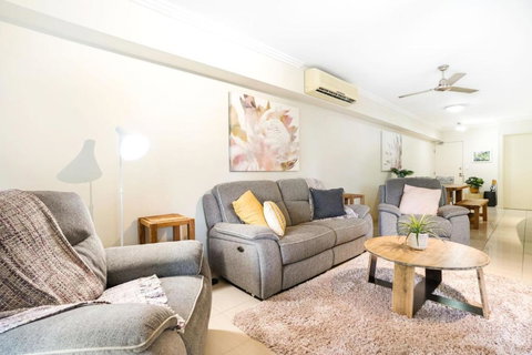 Royal Pavillions City Escape - Holiday Jervis Bay 3