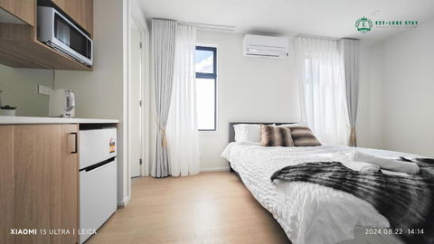 Royalty Living Unit 3 - Holiday Jervis Bay 0