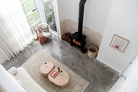 Rubus Residences, Berry - By Linnaeus Collection - Holiday Jervis Bay 2