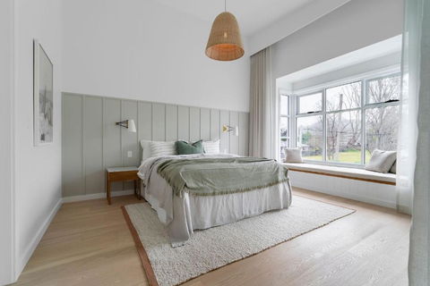 Rubus Residences, Berry - By Linnaeus Collection - Holiday Jervis Bay 0