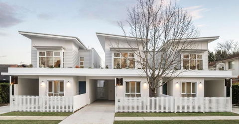 Rubus Residences, Berry - By Linnaeus Collection - Holiday Jervis Bay 1