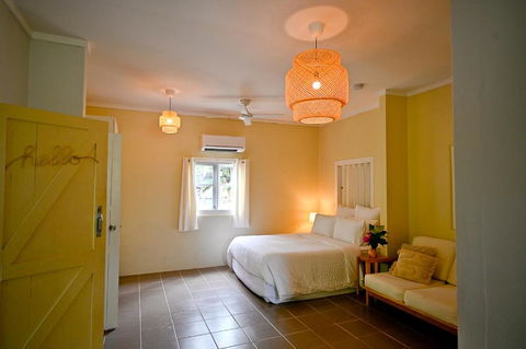 Rumah Biru - Holiday Jervis Bay 1