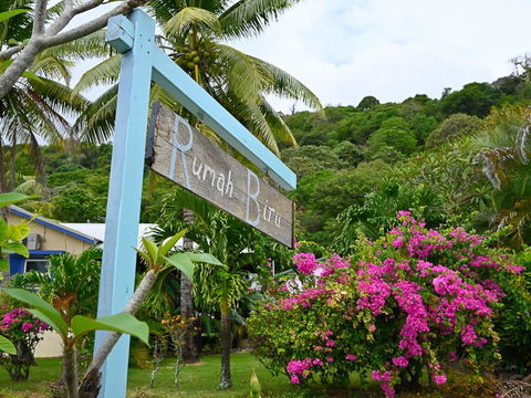 Rumah Biru - Holiday Jervis Bay 0