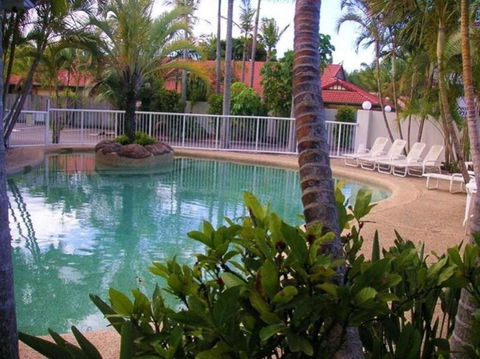 Runaway Bay Motor Inn - Holiday Jervis Bay 1