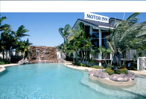 Runaway Bay Motor Inn - Holiday Jervis Bay 0