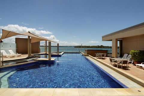 Rydges Hotel Port Macquarie - Holiday Jervis Bay 0