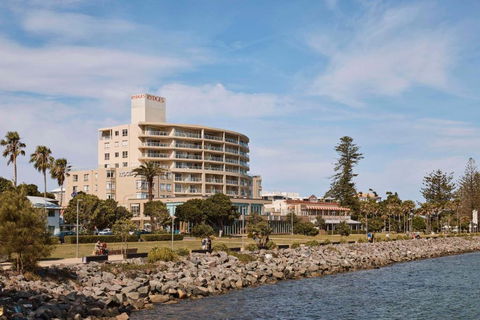 Rydges Hotel Port Macquarie - Holiday Jervis Bay 3