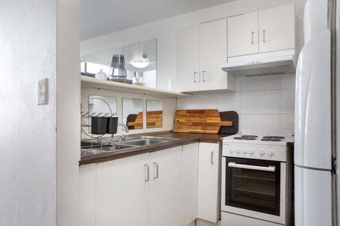 S203S - The Loft By Darling Harbour - Holiday Jervis Bay 3