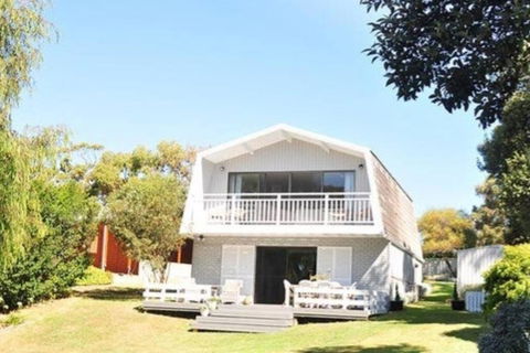 Sabi Robe WiFi 300m To Beach Dog Friendly - Holiday Jervis Bay 0