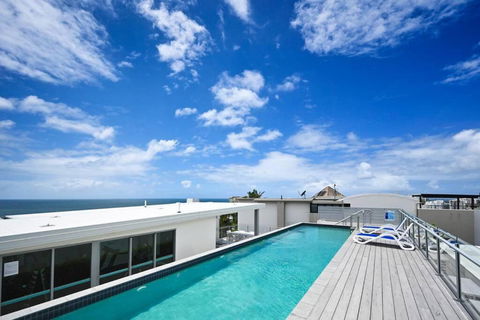 Saffire Seaside Serenity - Holiday Jervis Bay 0